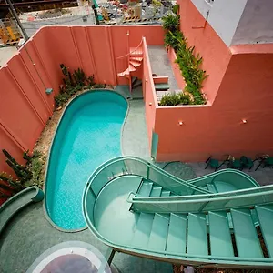La Memoria - Centre *** Ho-Chi-Minh-Stadt