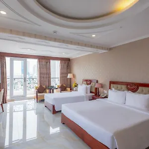 Bon Ami - Thien Xuan Ho Chi Minh City