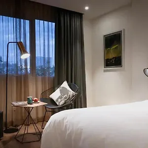 C Hotel- De Tham Bui Vien Walking Street *** Ho-Chi-Minh-Stadt