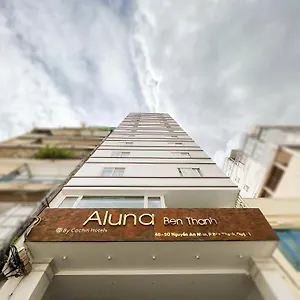 Aluna Ben Thanh Ho Chi Minh City