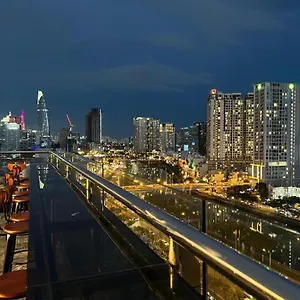 The Arrivals Ho Chi Minh City