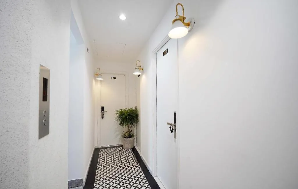 Bobhotel - Bui Vien Ho Chi Minh City Hotel