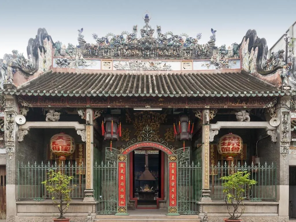 Hotel Bobhotel - Bui Vien Ho Chi Minh City