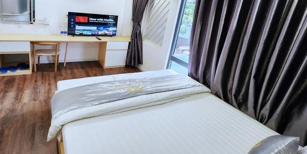 Bobhotel - Bui Vien Ho Chi Minh City