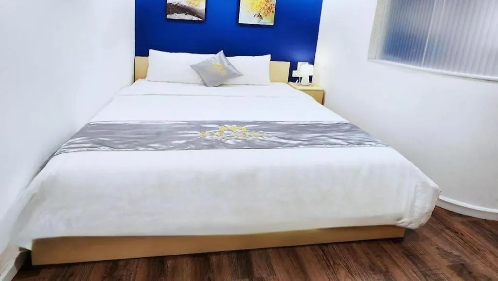 Bobhotel - Bui Vien Ho Chi Minh City Vietnam